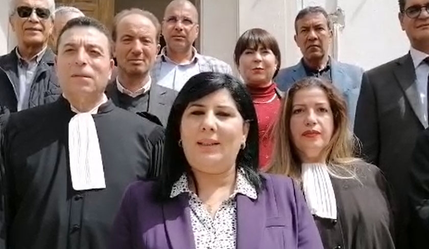 Moussi saisit la justice pour faire annuler la plénière du 30 mars