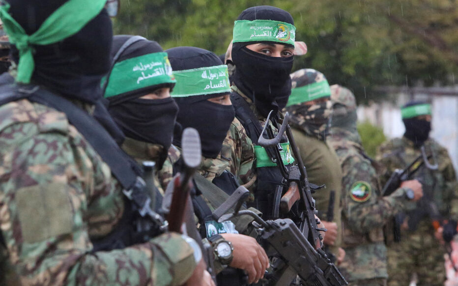 La réponse de Hamas au plan de paix pour la bande de Gaza de Donald Trump
