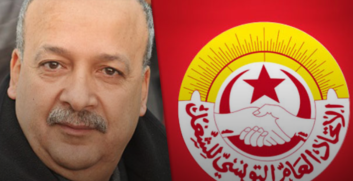 L'UGTT poursuit Seifeddine Makhlouf en justice