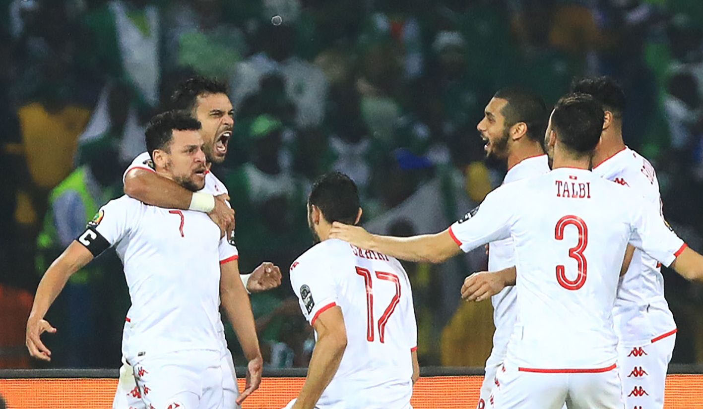 Qualifications CAN 2024: La Tunisie s'empare de la tête du groupe
