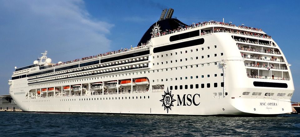 Reprise remarquable des croisières en Tunisie: Les détails