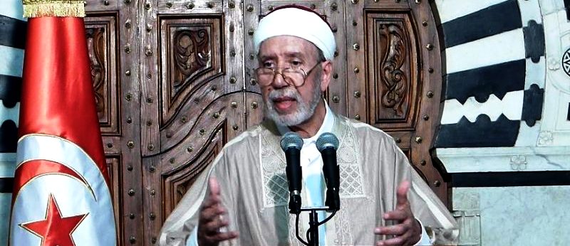 Le Mufti de la République : l’Aïd el-Idhaa sera fêté le samedi 9 juillet (officiel)
