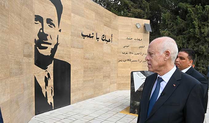 Le musée Farhat Hached désormais ouvert, selon Hayet Guettat Guermazi