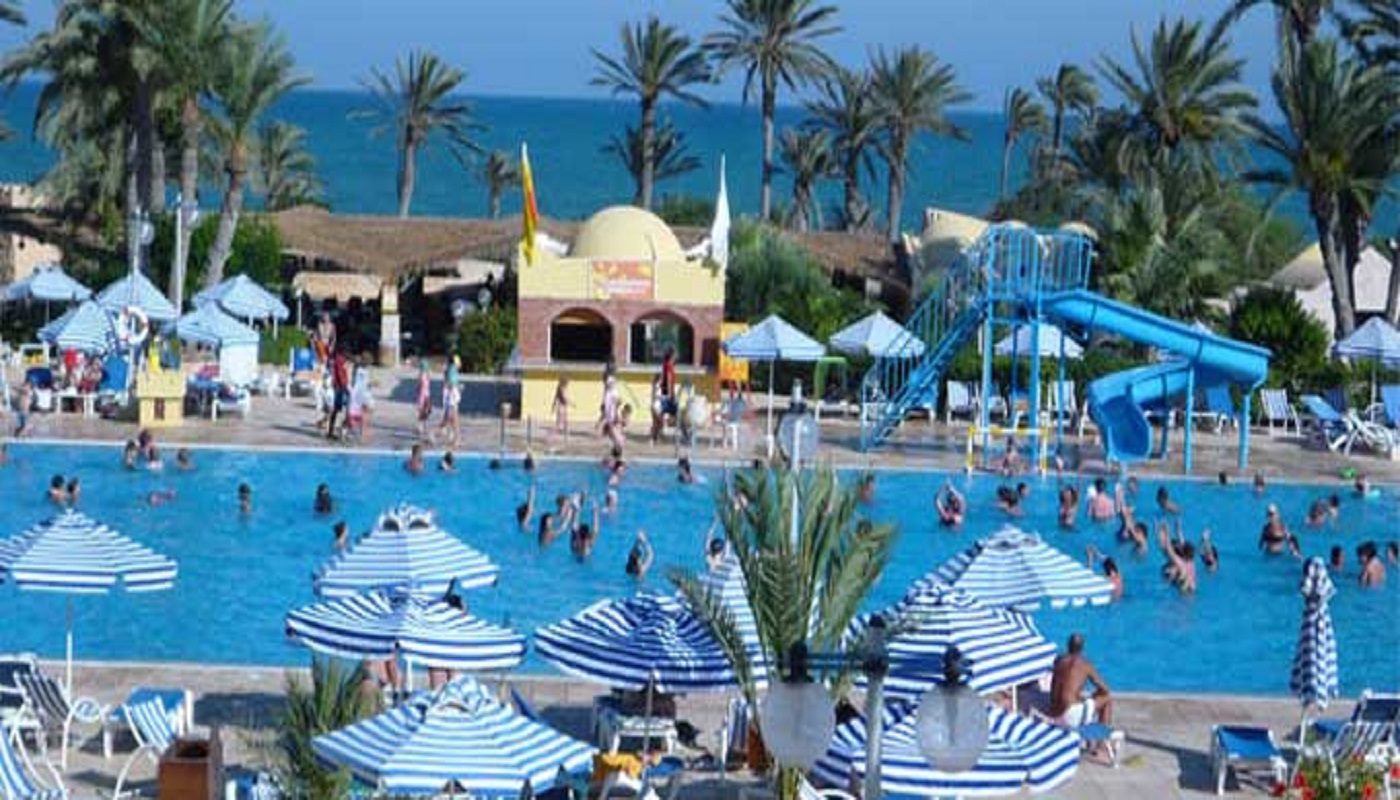 Nabeul-Hammamet : plus de 666 000 touristes accueillis depuis janvier 2025