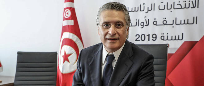 Interview de Karoui: El Hiwar dépose une nouvelle demande auprès de la justice