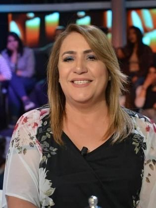 Naima El Jeni va bien, haro sur les rumeurs!