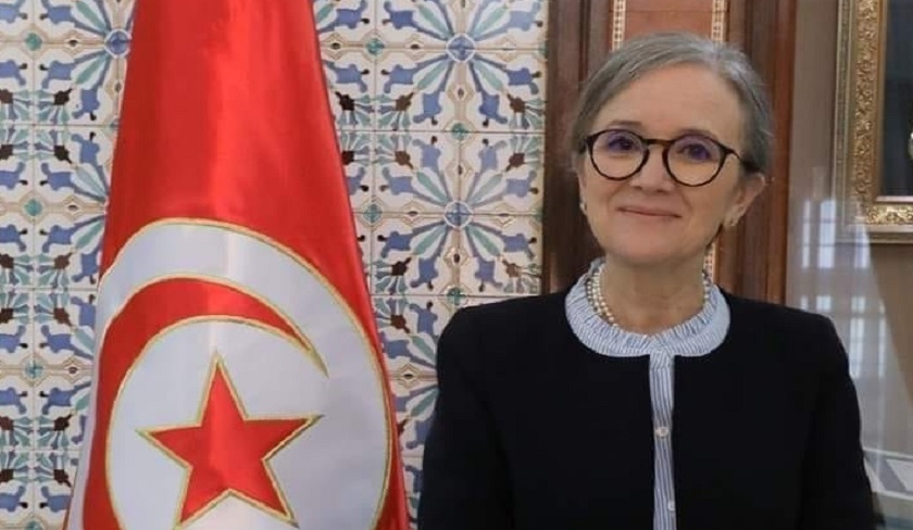 Changement climatique : Najla Bouden à Sharm el-Sheikh pour la COP-27