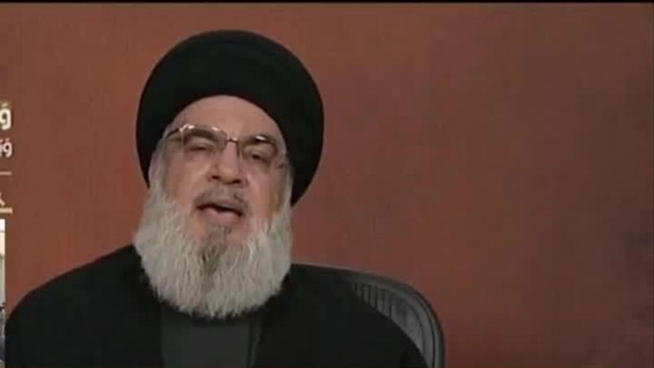 Hassan Nasrallah : « toutes les options » étaient sur la table concernant le front libanais avec Israël