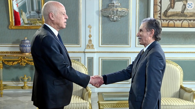 Tunisie: Un navire chargé d'aides alimentaires aux Palestiniens