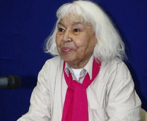 Décès de la grande écrivaine égyptienne Nawal Saadawi