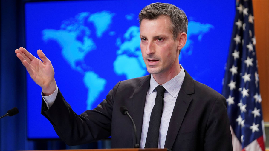 Price: "La nouvelle Constitution risque de porter atteinte à la protection des droits humains"