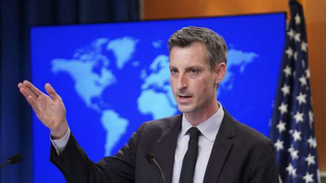 Les Etats Unis félicitent la Tunisie pour la formation du nouveau gouvernement