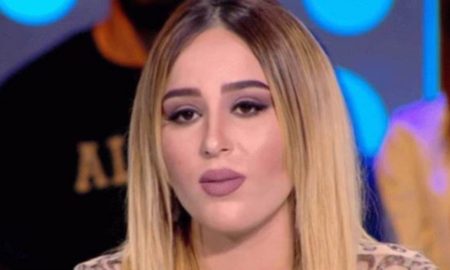 Nermine Sfar victime d'agression et de tentative de viol