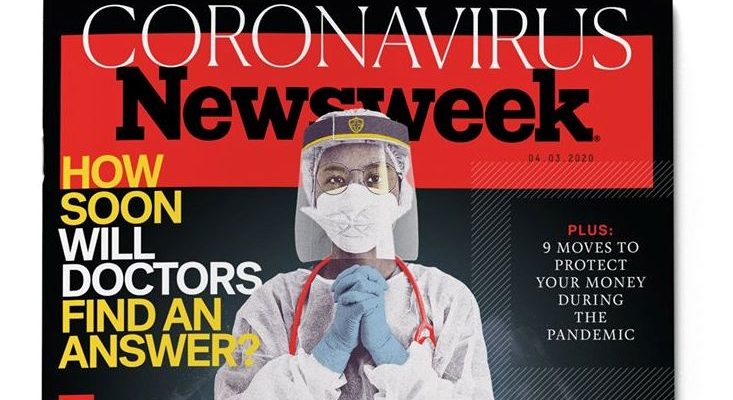 Coronavirus: La presse américaine rend hommage au Prophète Mohamed (Psl)