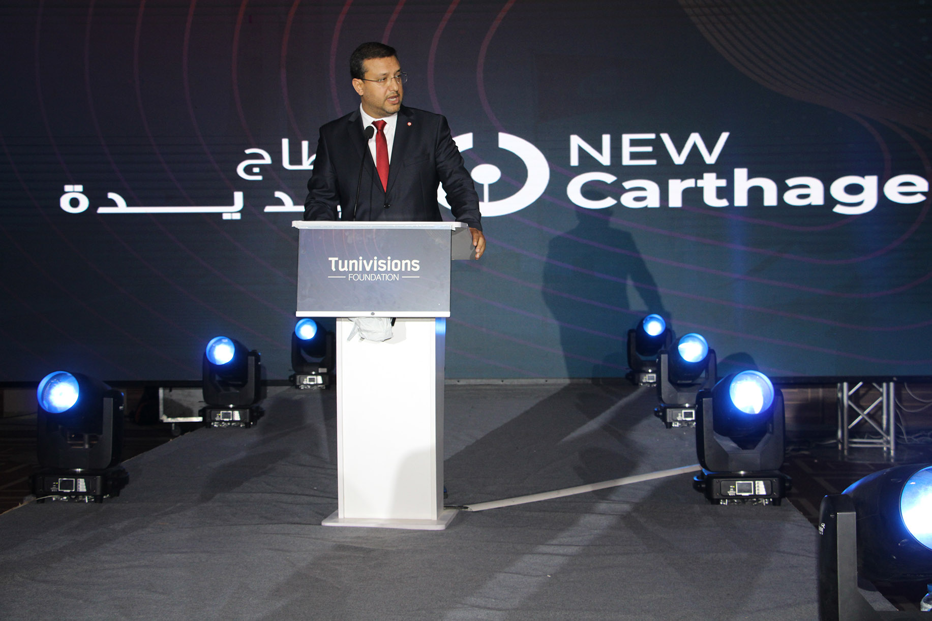 Nizar Chaâri appelle à des élections présidentielles anticipées