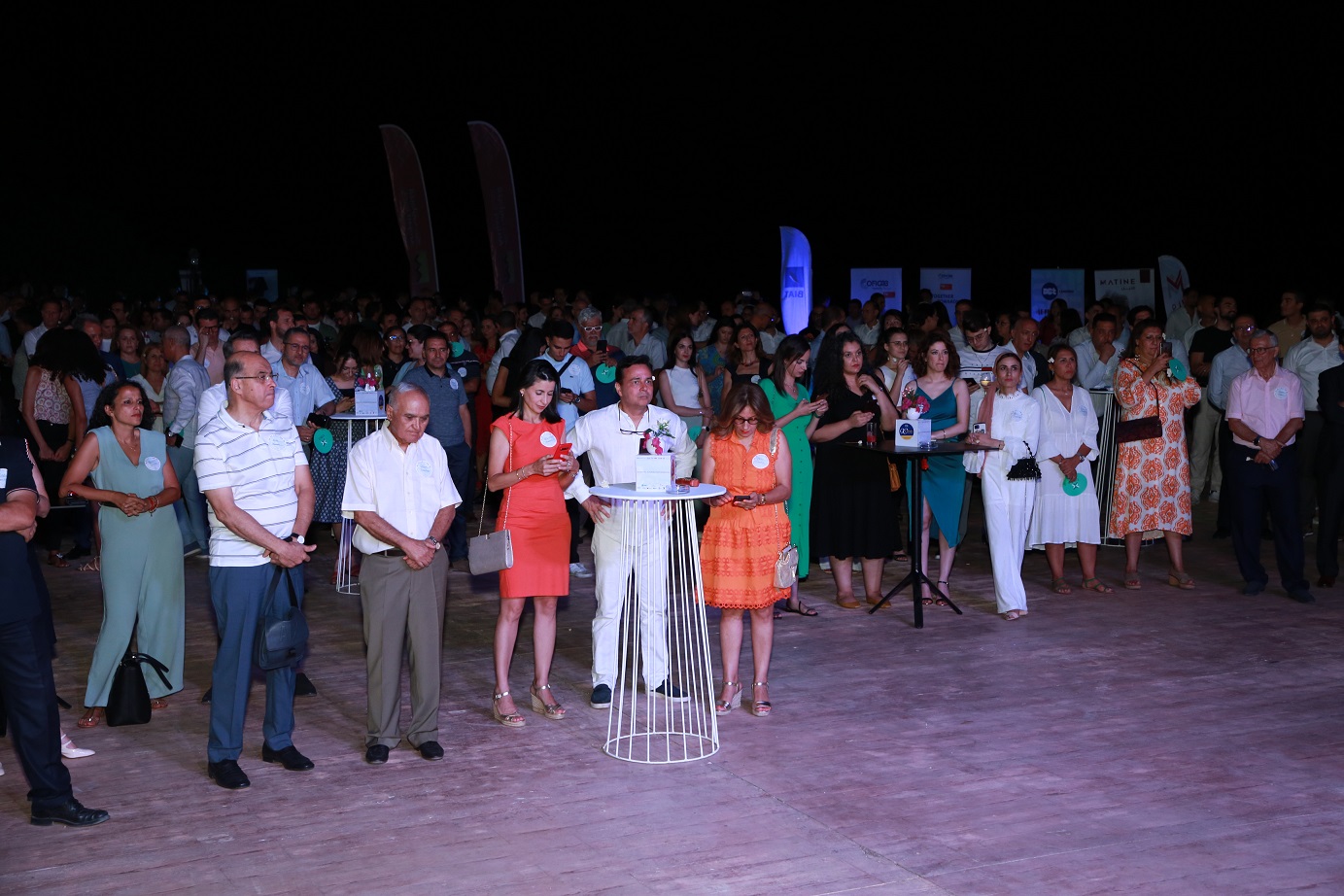 Diaspora Summer Networking 2023: Une première édition pleinement réussie