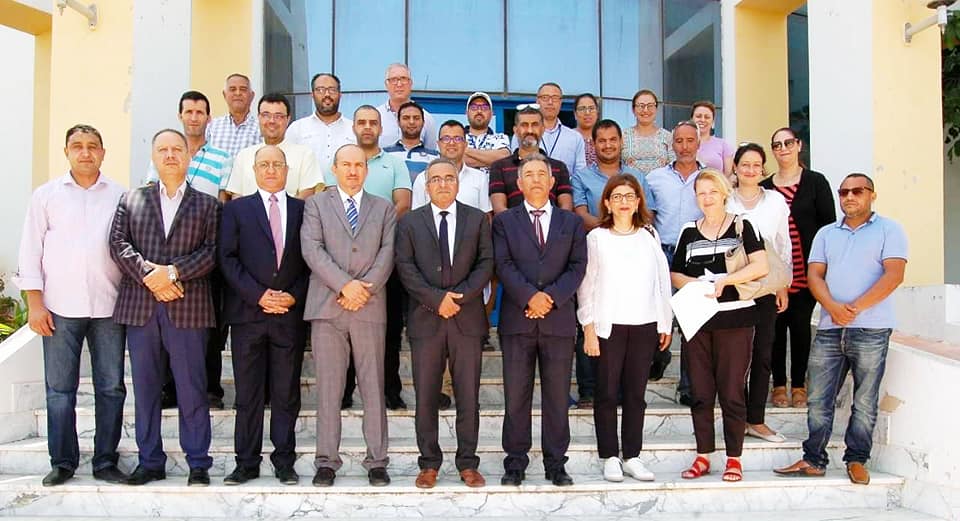 Nouvelles nominations au ministère de l’Enseignement supérieur