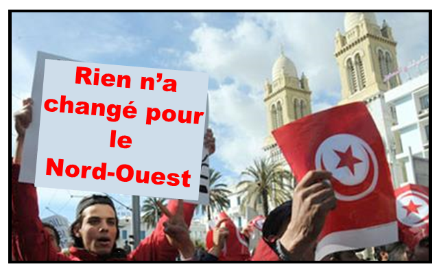 Le Nord-Ouest est-elle une région stérile en compétences ?