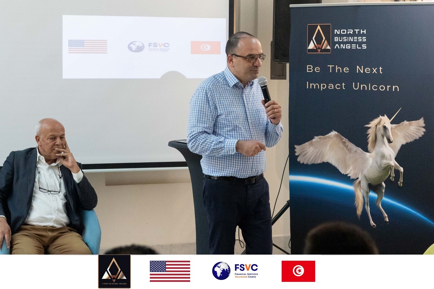 North Business Angels: Une opportunité pour dynamiser l’écosystème entrepreneurial dans les régions