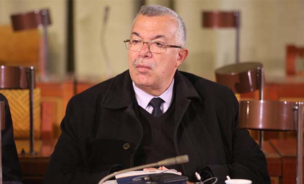 Pôle antiterroriste : L’audition de Noureddine Bhiri reportée au 4 janvier 2023