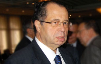 Tunisie: Décès de Noureddine Hached
