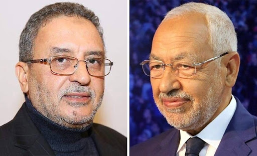 Mohamed Nouri dirigeant d’Ennahdha démissionne du Conseil de la Choura