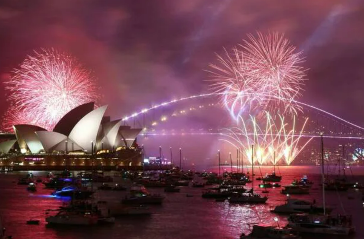 L’Australie et la Nouvelle-Zélande déjà en 2023