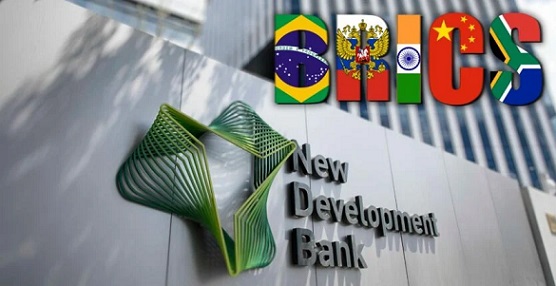 L'adhésion de l'Algérie à la NDB du groupe des Brics approuvée