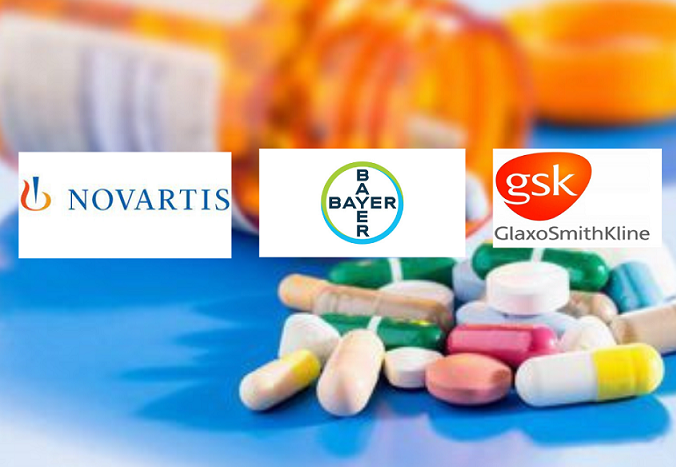 Trois laboratoires pharmaceutiques envisagent de quitter la Tunisie