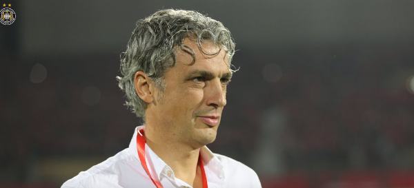 Un serbe à la tête de l'US Monastir