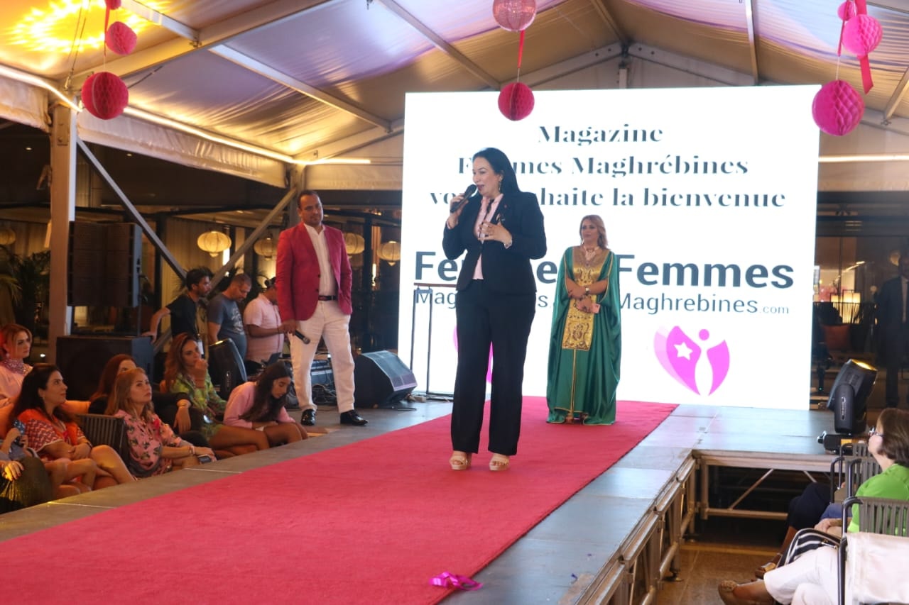 Octobre Rose : Le cancer du sein touche 58 sur 100 000 femmes en Tunisie