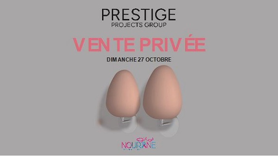 Prestige Projects en Octobre Rose : Une Vente privée qui transforme le luxe en solidarité