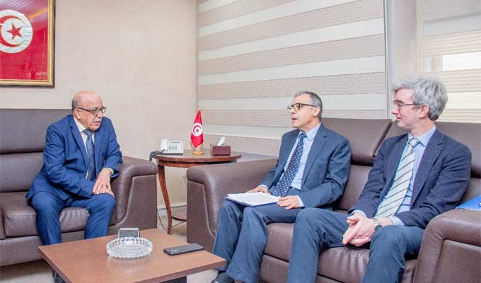 Tunisie: Renforcer les voies de migration régulière au profit des demandeurs d’emploi
