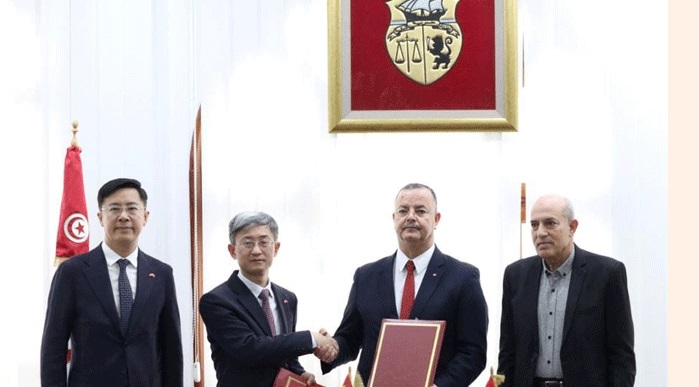 La Chine finance la création d’un centre d’oncologie à Gabès
