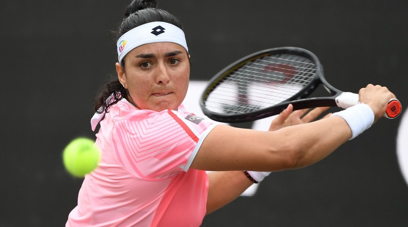 Tennis : Ons Jabeur se qualifié pour les demi-finales du Tournoi de Chartleston (WTA 250)