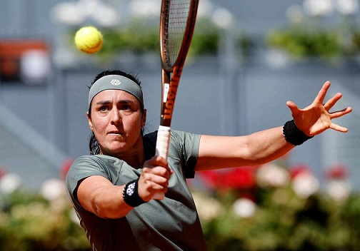 Classement WTA : Ons Jabeur conserve sa position dans le Top 10