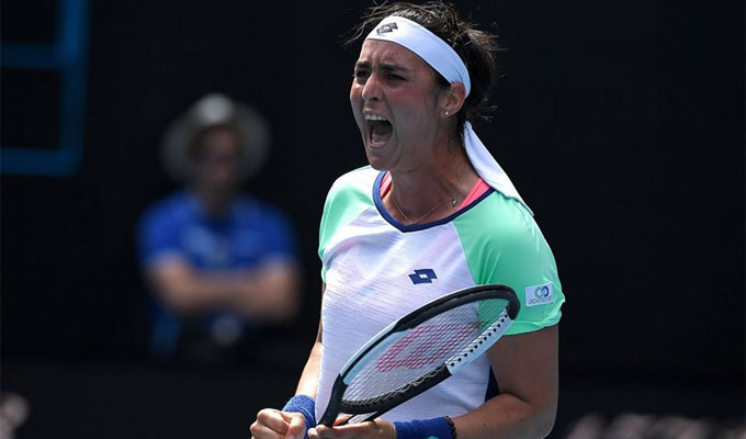 Wimbledon: Ons Jabeur prend sa revanche sur Rybakina et se sera en demi-finale