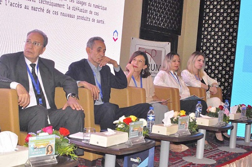 ONTH : Une Stratégie Marketing Mobile pour consolider le positionnement de l’hydrothérapie tunisienne à l’international