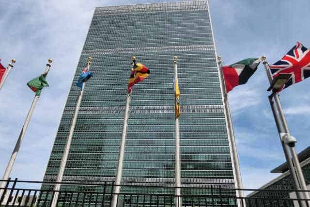 Les Etats-Unis refusent l'octroi de visas à des responsables palestiniens avant l'AG de l'ONU