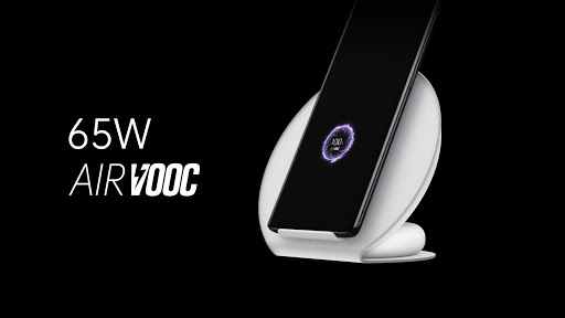 OPPO lance les chargeurs 125W flash, 65W AirVOOC flash sans fil et 50W mini SuperVOOC