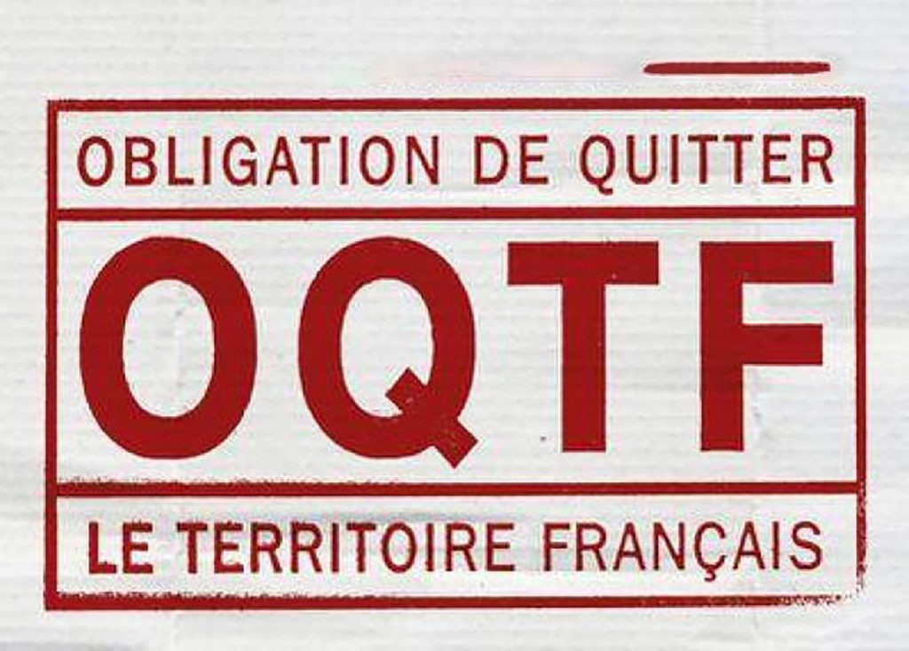 France: un ressortissant tunisien obtient l'annulation de son OQTF