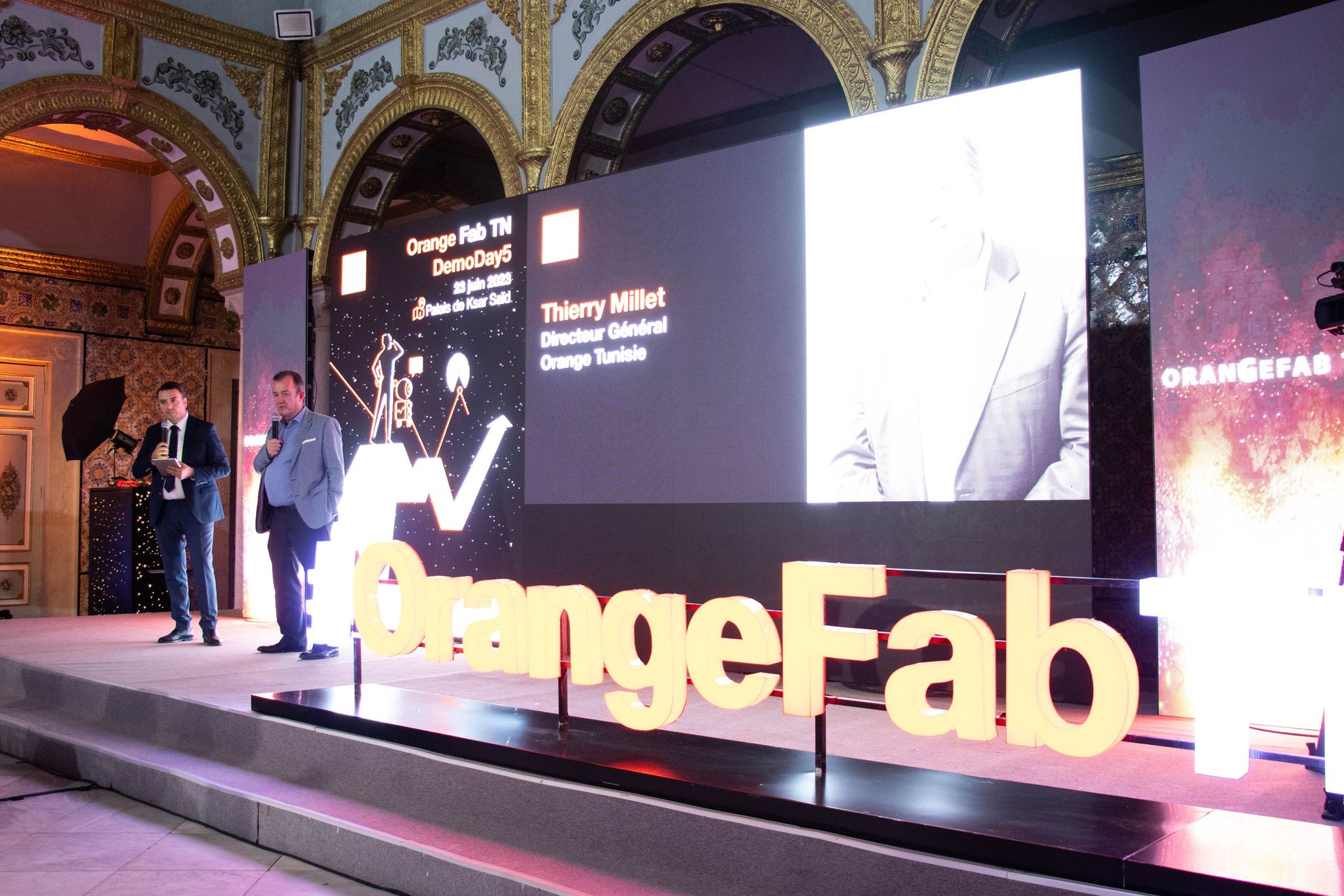 Orange Fab Tunisie : Les startups de la 5ème cohorte signent des contrats à l’échelle nationale et internationale