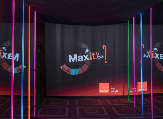 Orange Tunisie fait évoluer son application et lance la super-app Max it