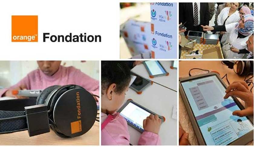 Orange Tunisie équipe 20 nouvelles écoles primaires et une école pilote à l’hôpital Sahloul