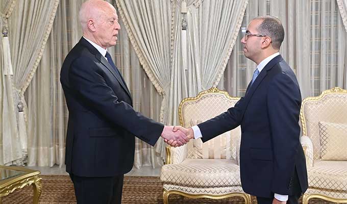 Biographie de Ouael Chouchane, nouveau secrétaire d’État chargé de la transition énergétique