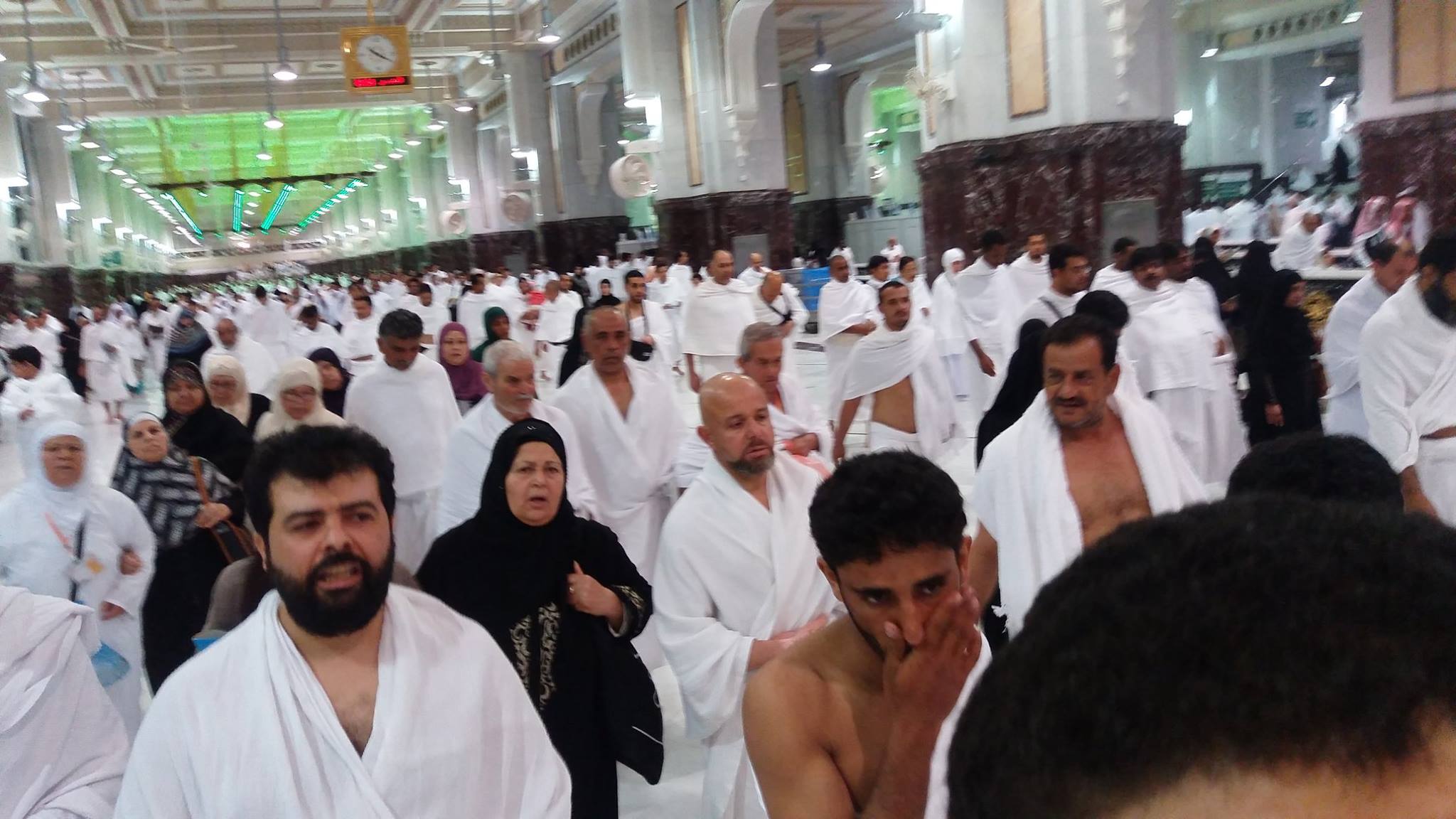 Tunisie: La Omra pourrait coûter plus cher cette année