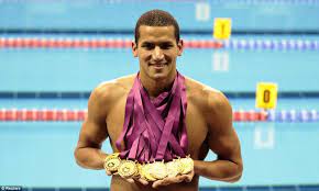Natation : Oussama Mellouli qualifié pour les Jeux Olympiques de Tokyo
