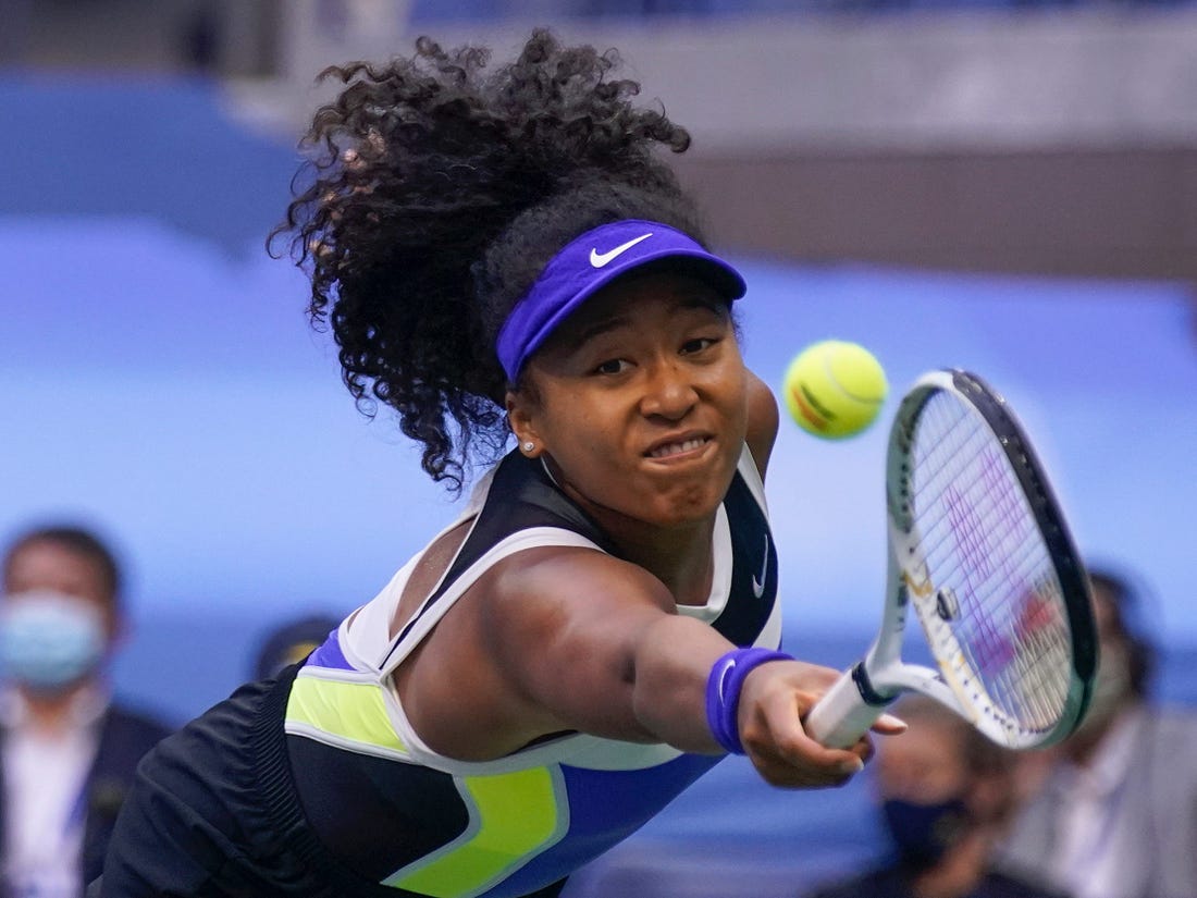 La Japonaise Naomi Osaka remporte l'Open d'Australie