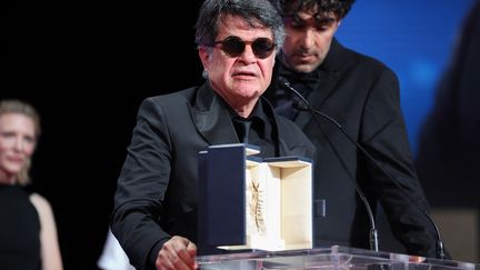 Festival de Cannes : La Palme d’or attribuée à l’Iranien Jafar Panahi pour son film Un simple accident