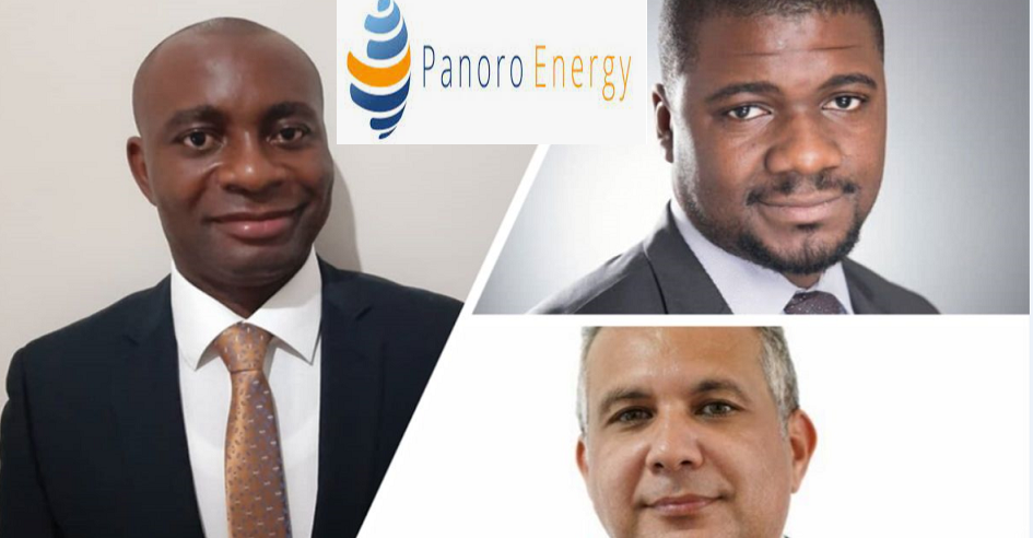 Panoro Energy annonce la nomination de nouveaux country managers